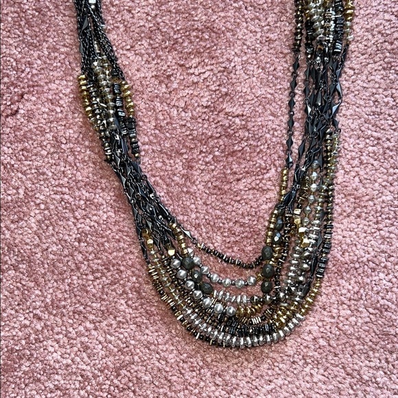 Stella & Dot Vibrant Multicolor Necklace Collection - Picture 8 of 12